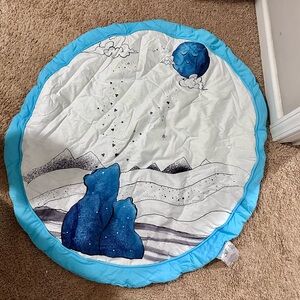 NWT Jumpoff Jo floor mat